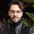 محسن مغفوری